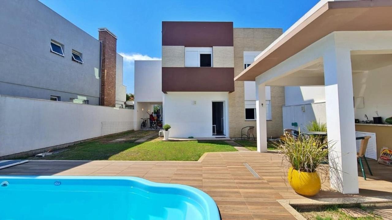 Casa De Verao Dos Sonhos No Las Palmas Xangri-la Exterior photo