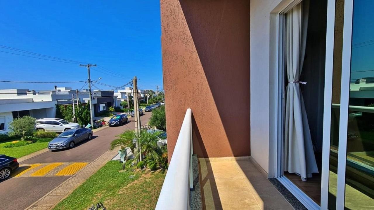 Casa De Verao Dos Sonhos No Las Palmas Xangri-la Exterior photo